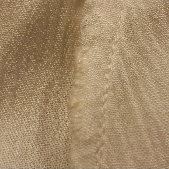 L*Space swimwear coastline tunic sz M - Picture 9 of 9